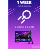 Boosteroid Cloud Gaming 7 Dana ULTRA 4K [EU]